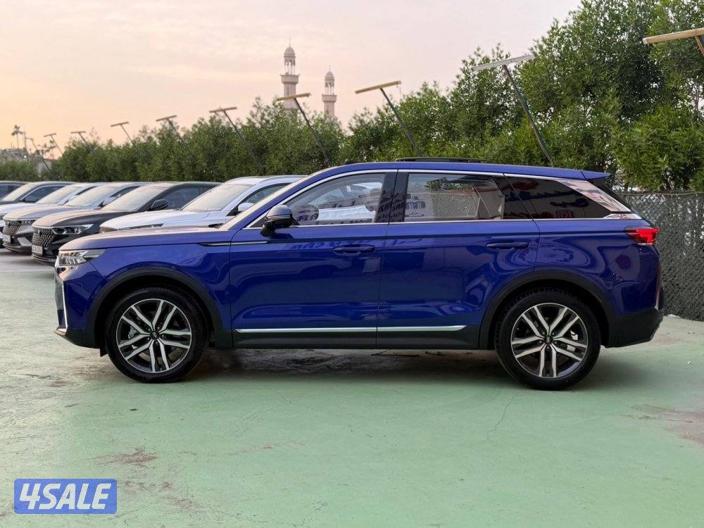 للبيع بستونT99 موديل 20223