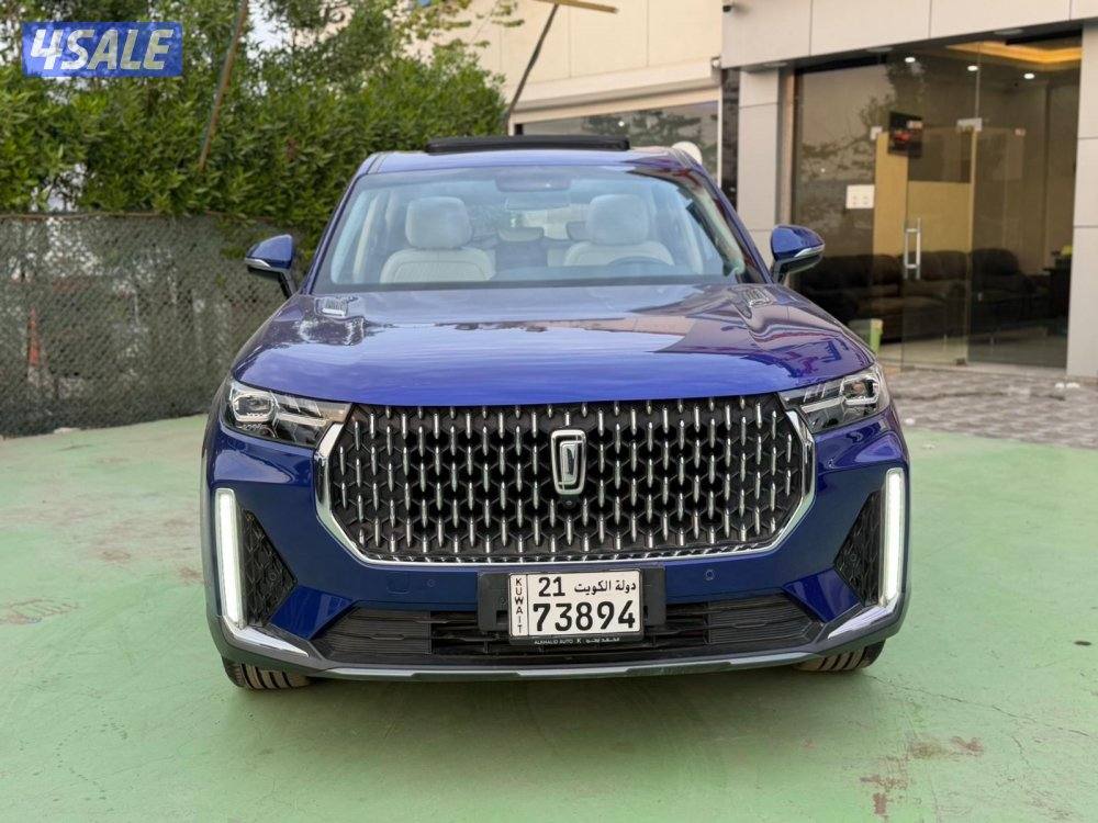 للبيع بستونT99 موديل 20225