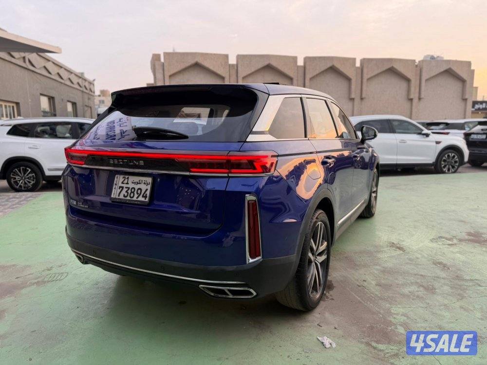 للبيع بستونT99 موديل 20226