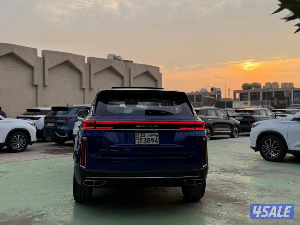 للبيع بستونT99 موديل 20227