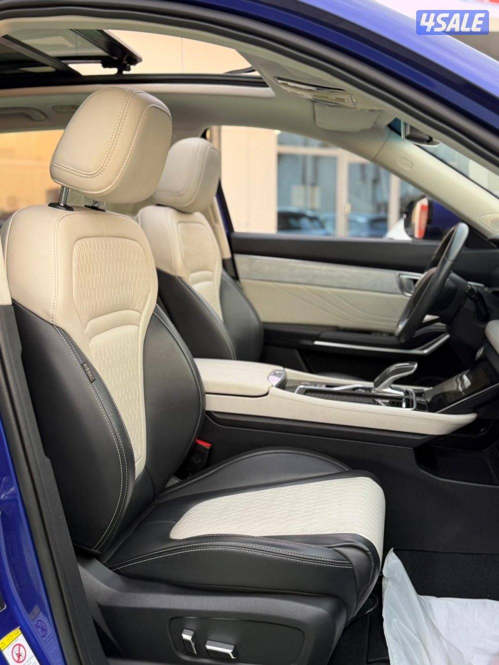 للبيع بستونT99 موديل 20229