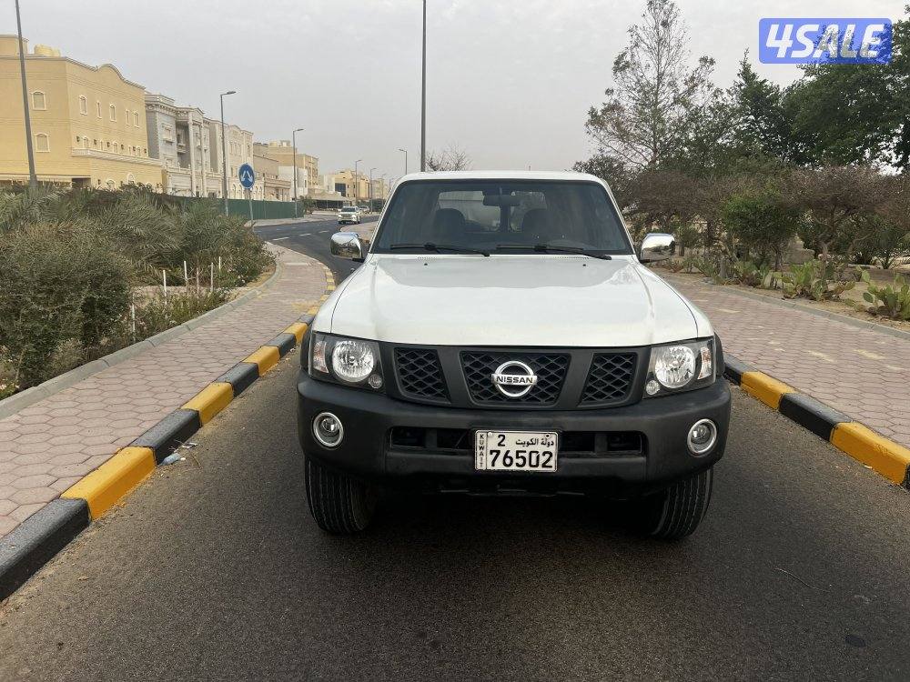 سفاري 2008 GL2