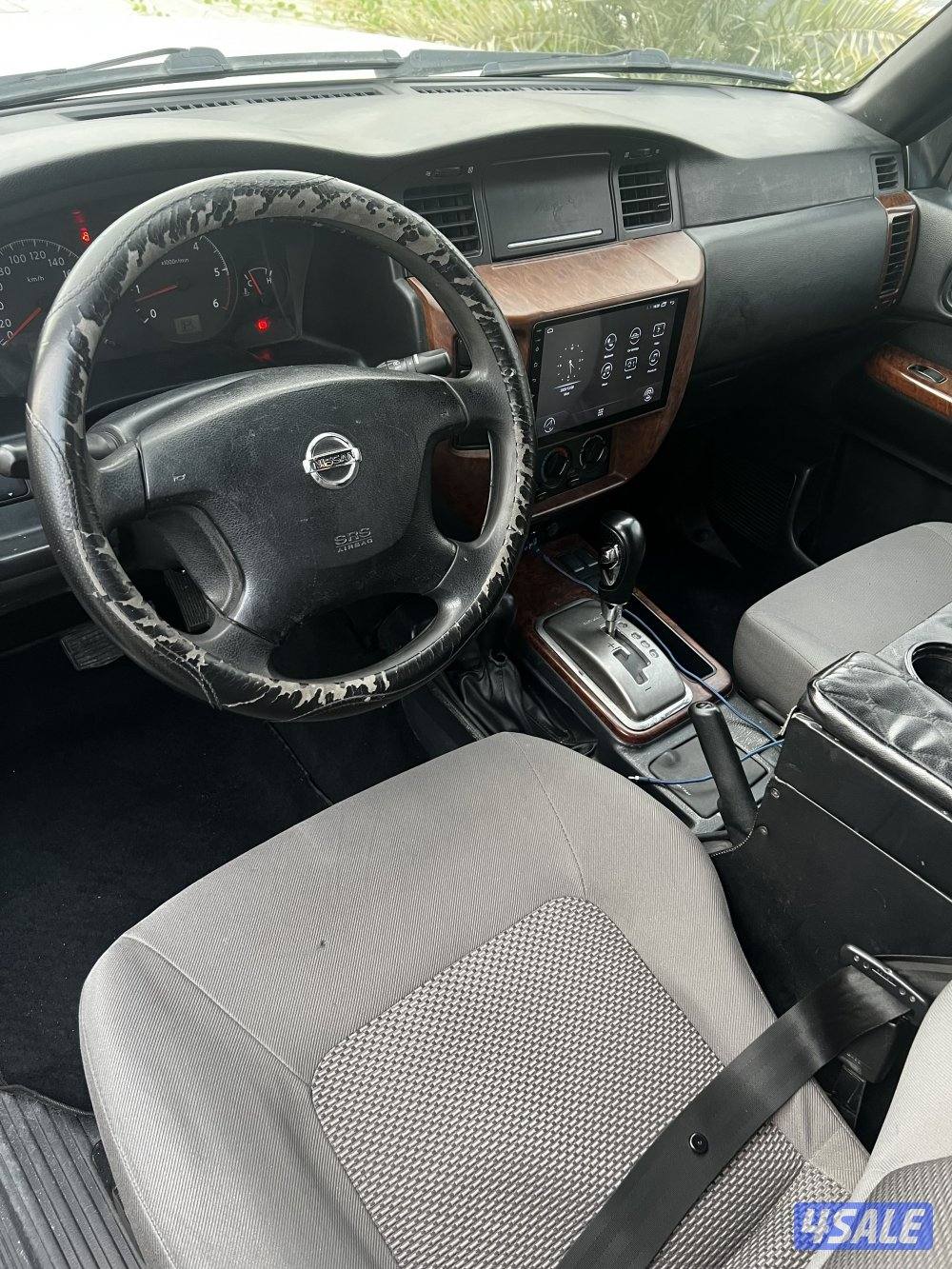 سفاري 2008 GL10