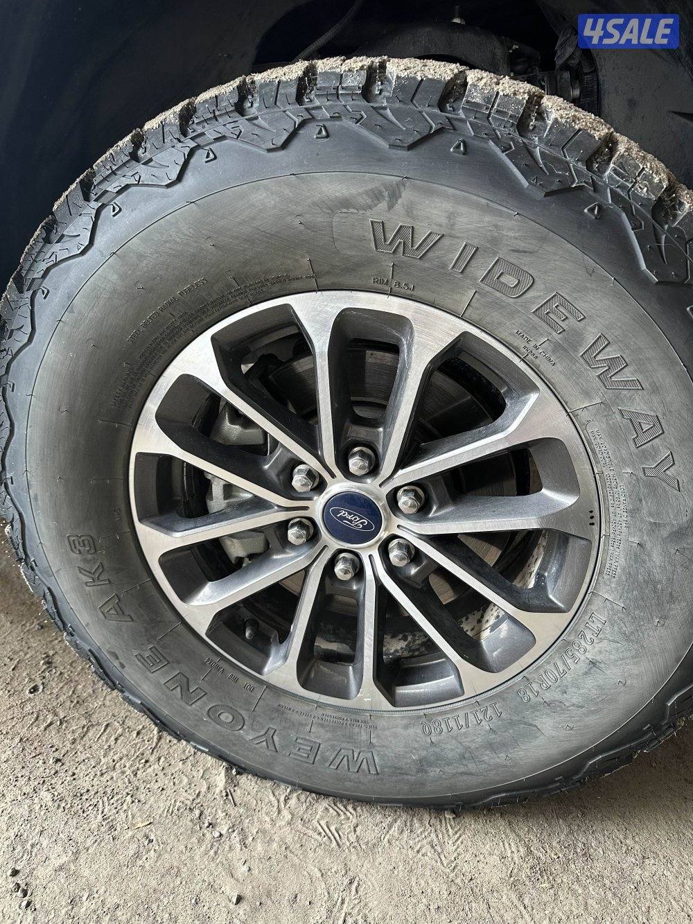 تواير جدد ربع حجري للبيع عدد 42