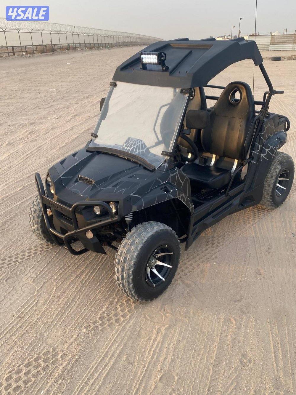 بقي سياره حجم 2500