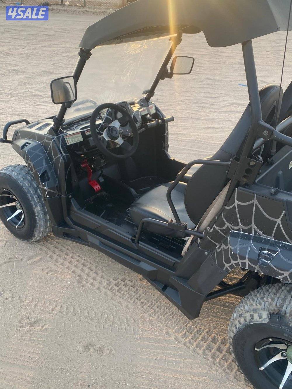 بقي سياره حجم 2504