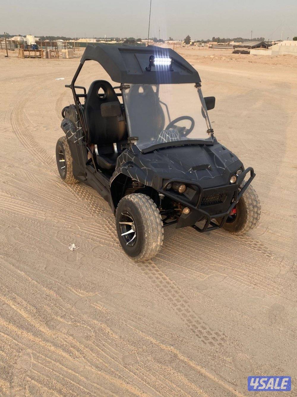 بقي سياره حجم 2505