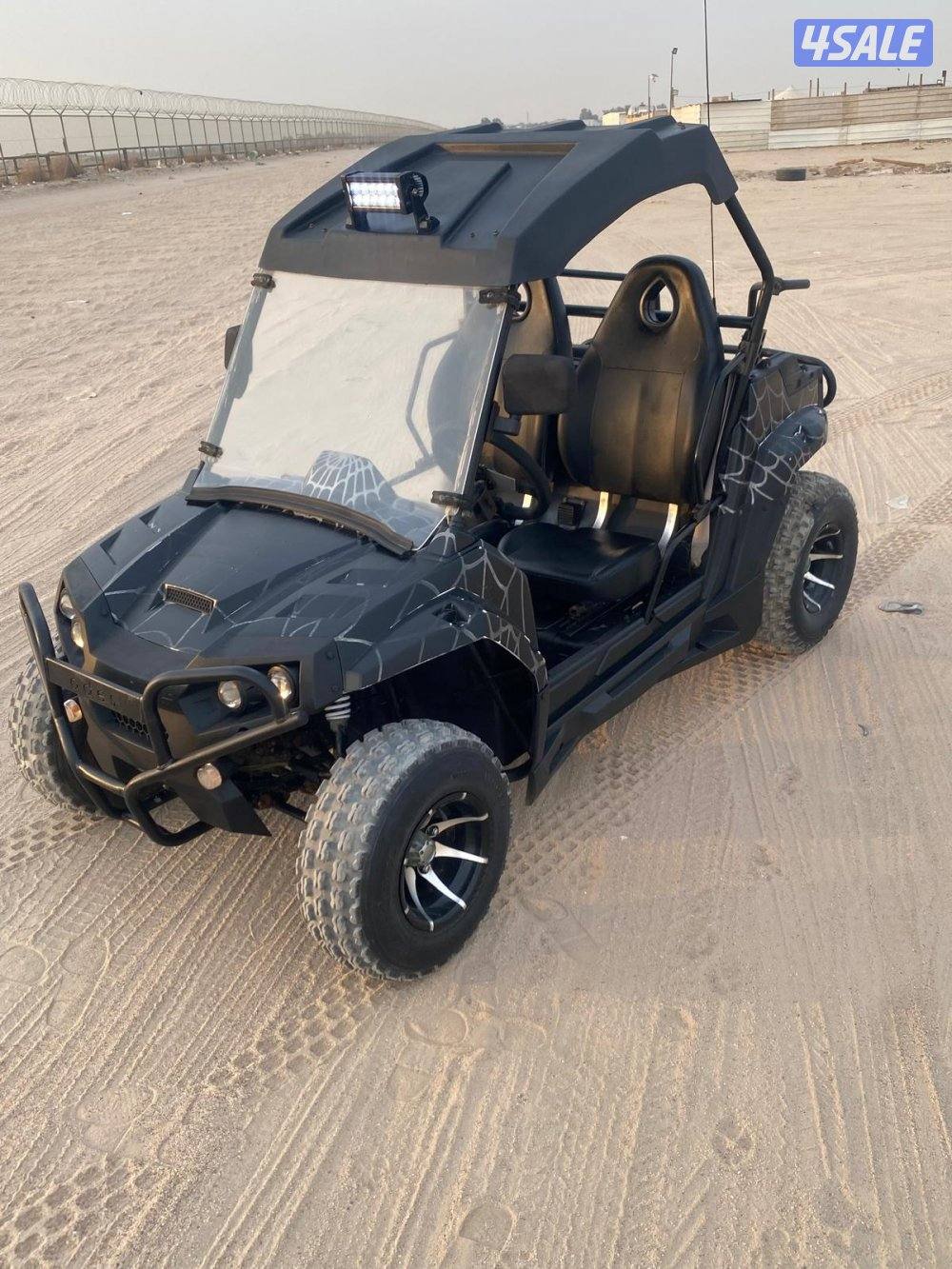 بقي سياره حجم 2508