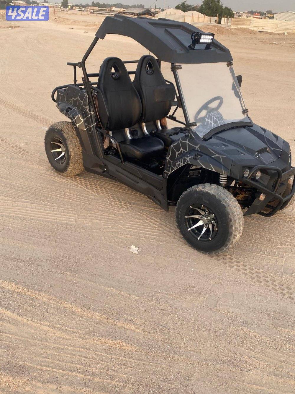 بقي سياره حجم 2509