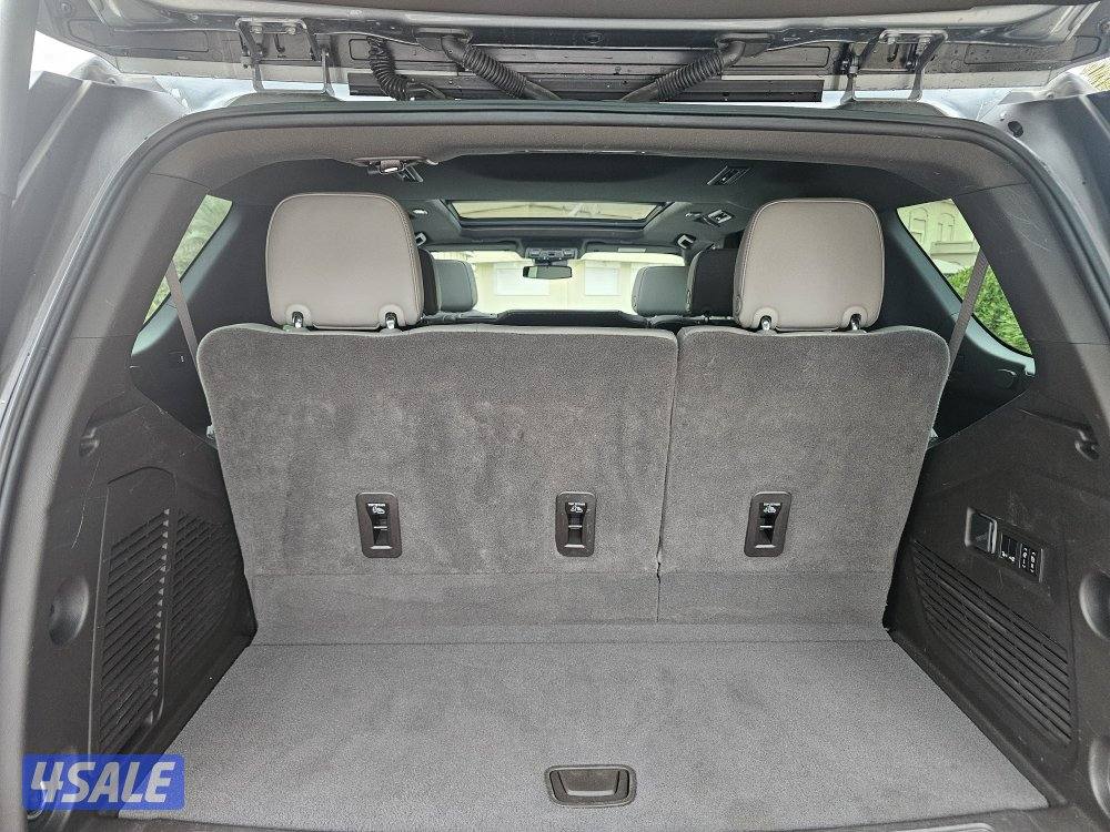 تاهو Z71 الغانم كامل المواصفات شرط الفحص صبغ الوكالة10