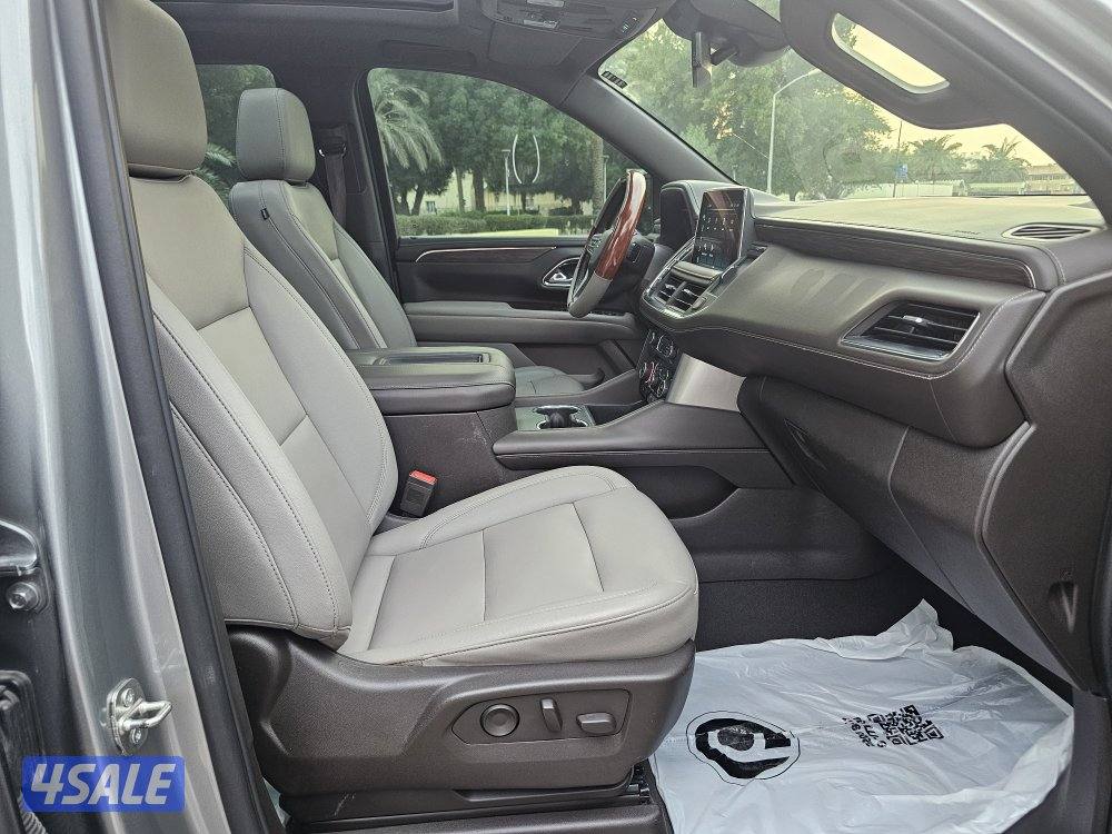 تاهو Z71 الغانم كامل المواصفات شرط الفحص صبغ الوكالة11