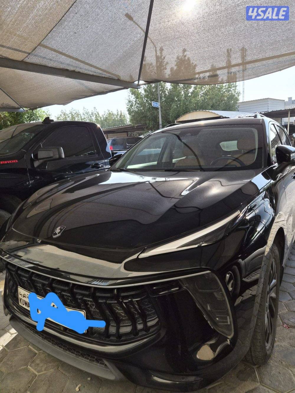 للبيع سيارة نظيفة جدا0