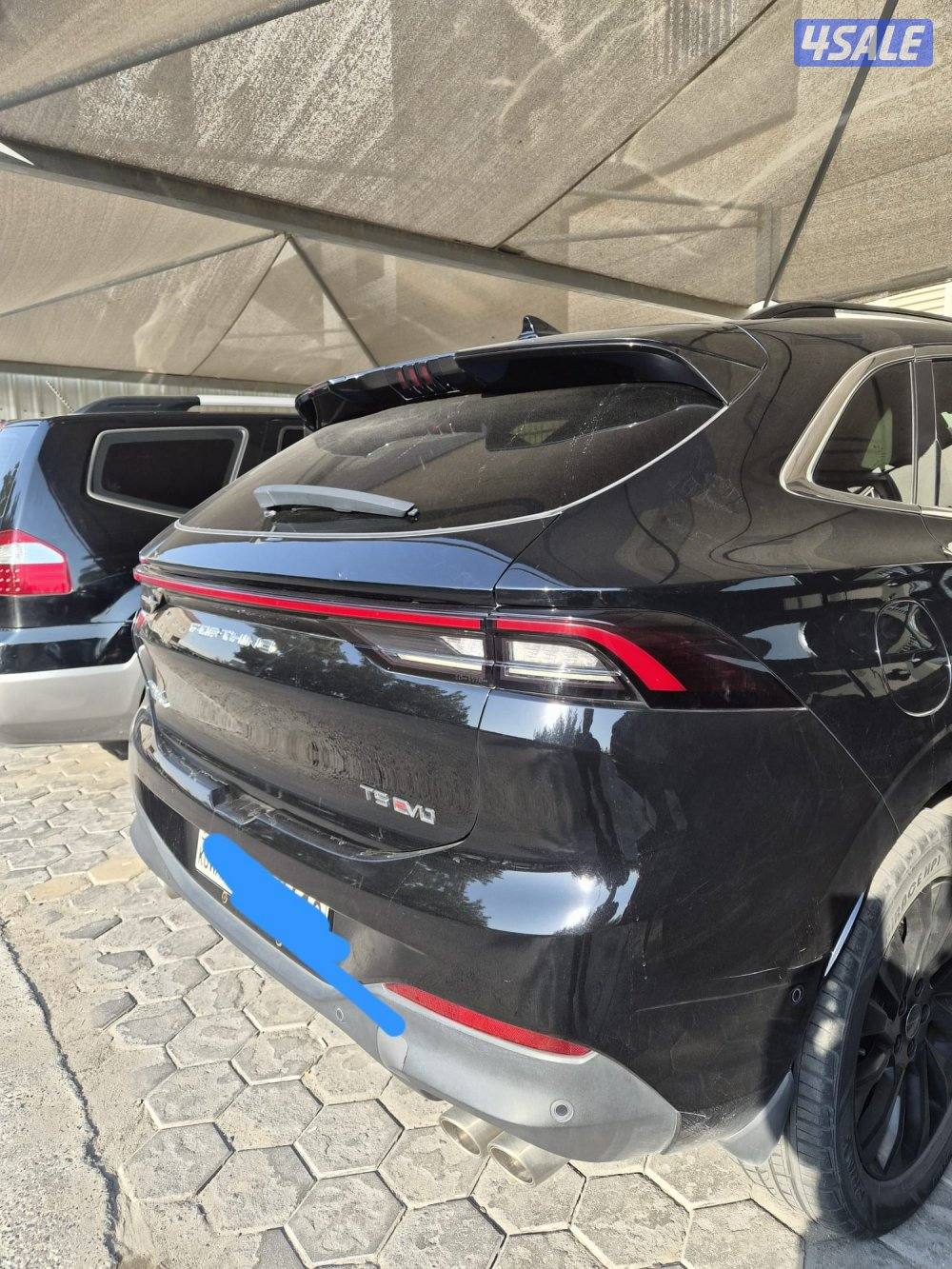 للبيع سيارة نظيفة جدا1