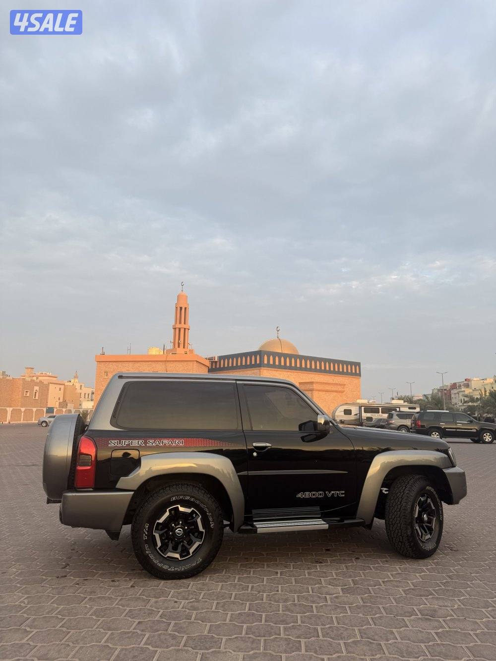 سوبر سفاري كبسولة 20224