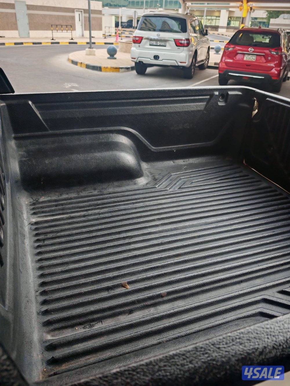 للبيع هايلكس موديل 20179