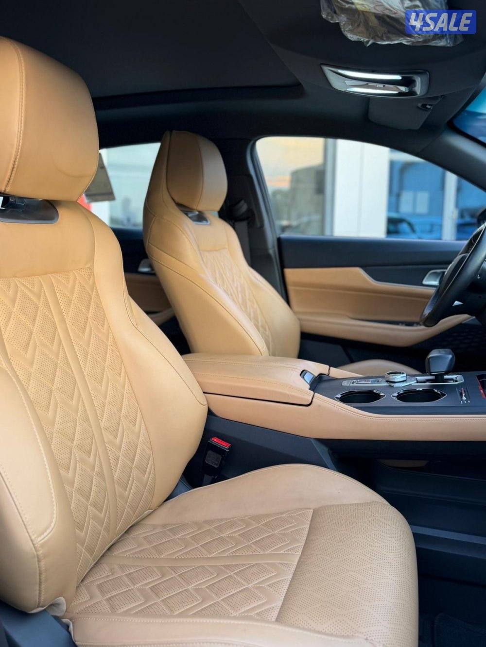 للبيع شانجان UNKموديل 20238