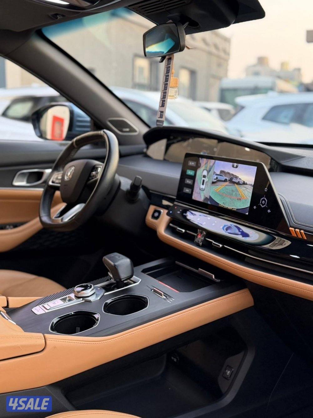 للبيع شانجان UNKموديل 20239