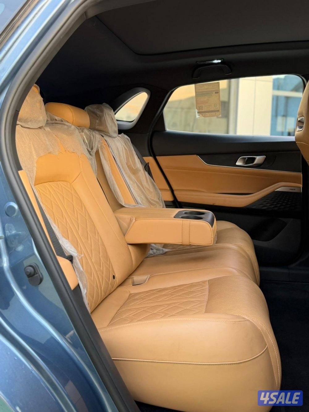 للبيع شانجان UNKموديل 202311