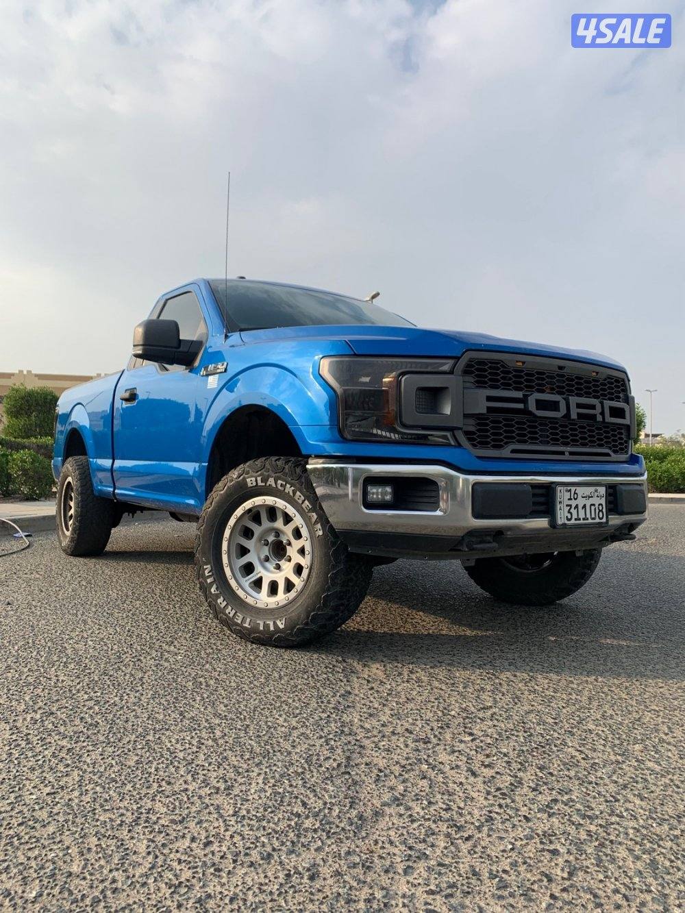 وانيت f1500