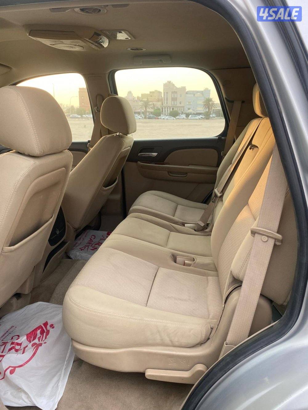 بيعة سريعة تاهو LT 2011 الفئة الأولى وارد الغانم5