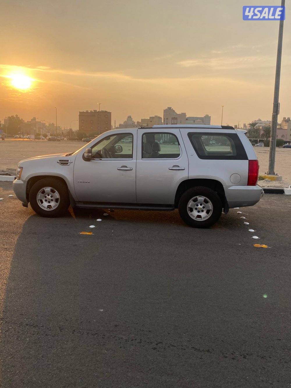 بيعة سريعة تاهو LT 2011 الفئة الأولى وارد الغانم7