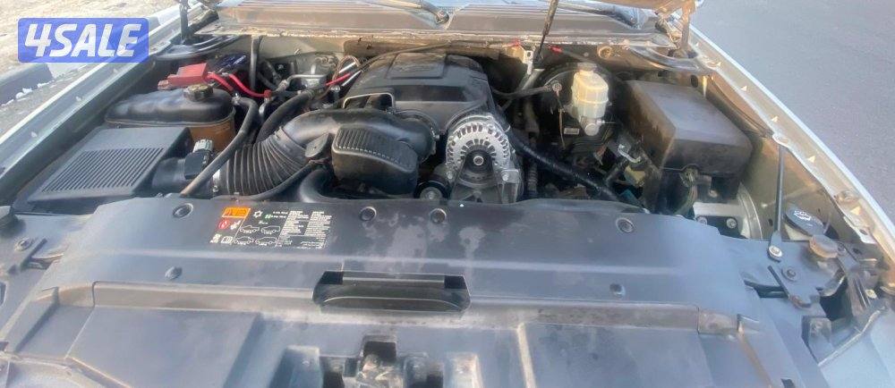 بيعة سريعة تاهو LT 2011 الفئة الأولى وارد الغانم10