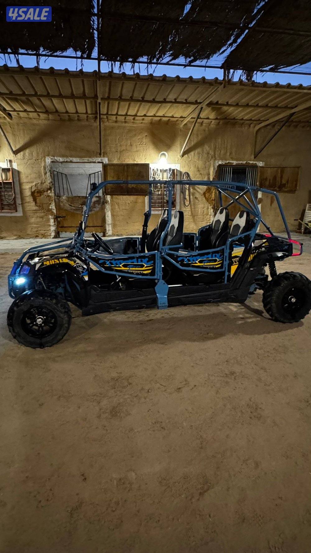 سيارة بقي صينيه وارد 2024 موديل 2023 ماشيه 37901