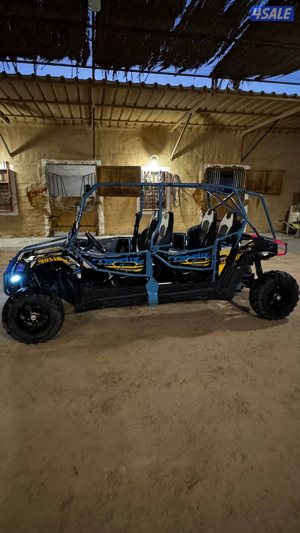 سيارة بقي صينيه وارد 2024 موديل 2023 ماشيه 37902