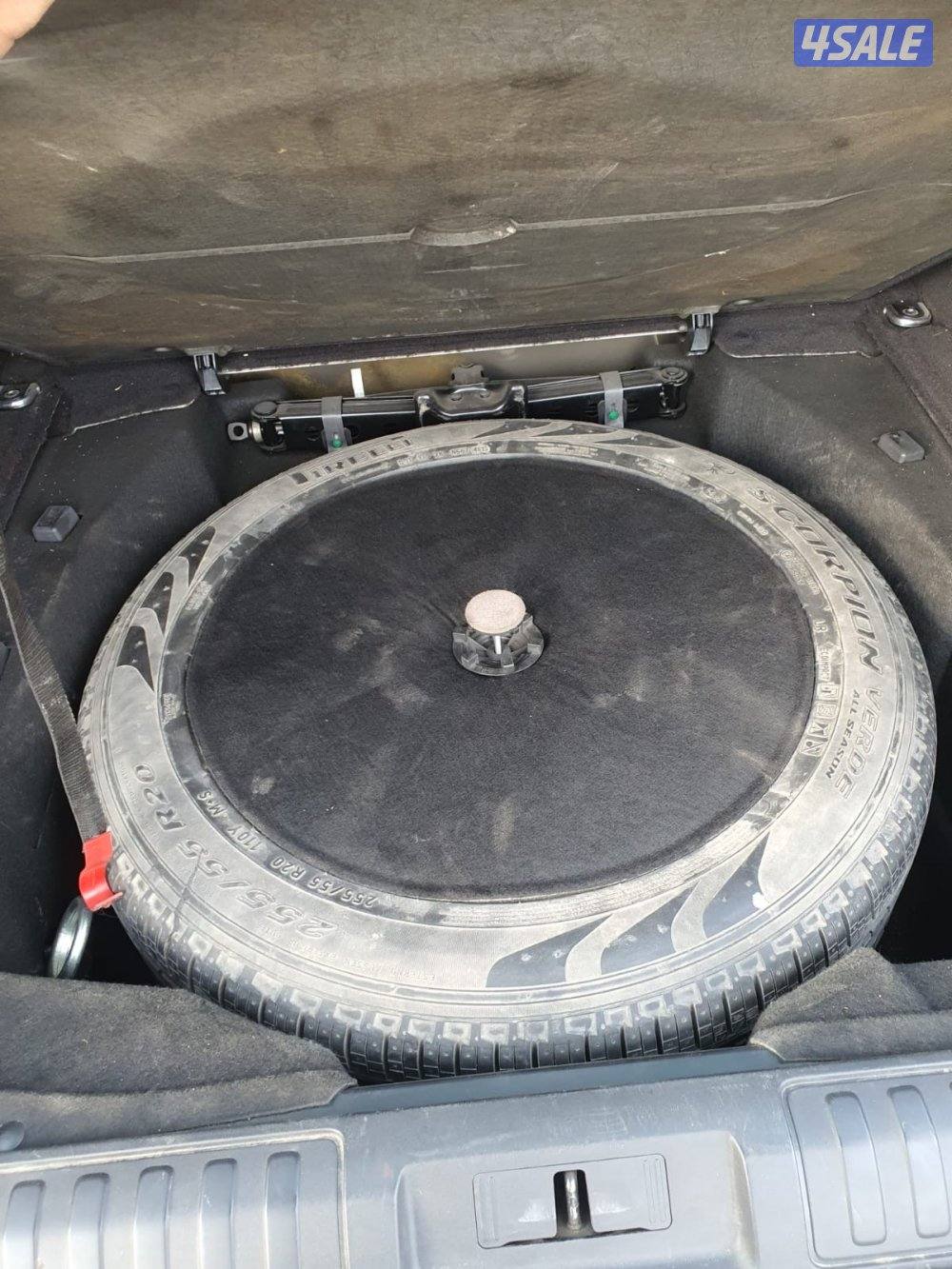 للبيع رنج روڤر سبورت HSE9