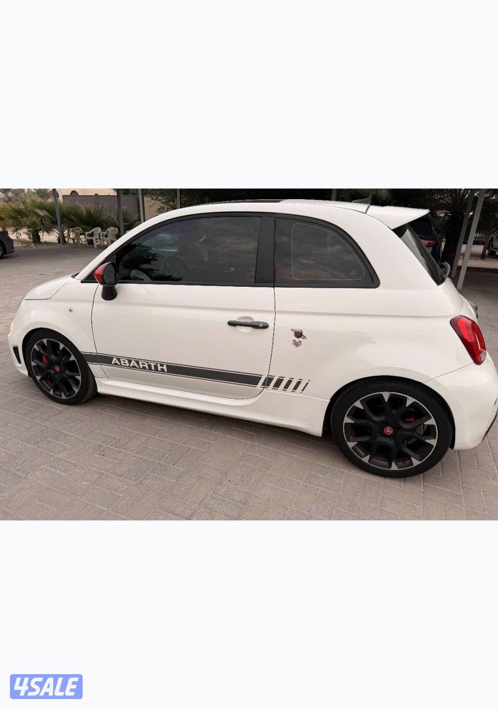ابارث موديل ٢٠١٩ وكاله الكويت1