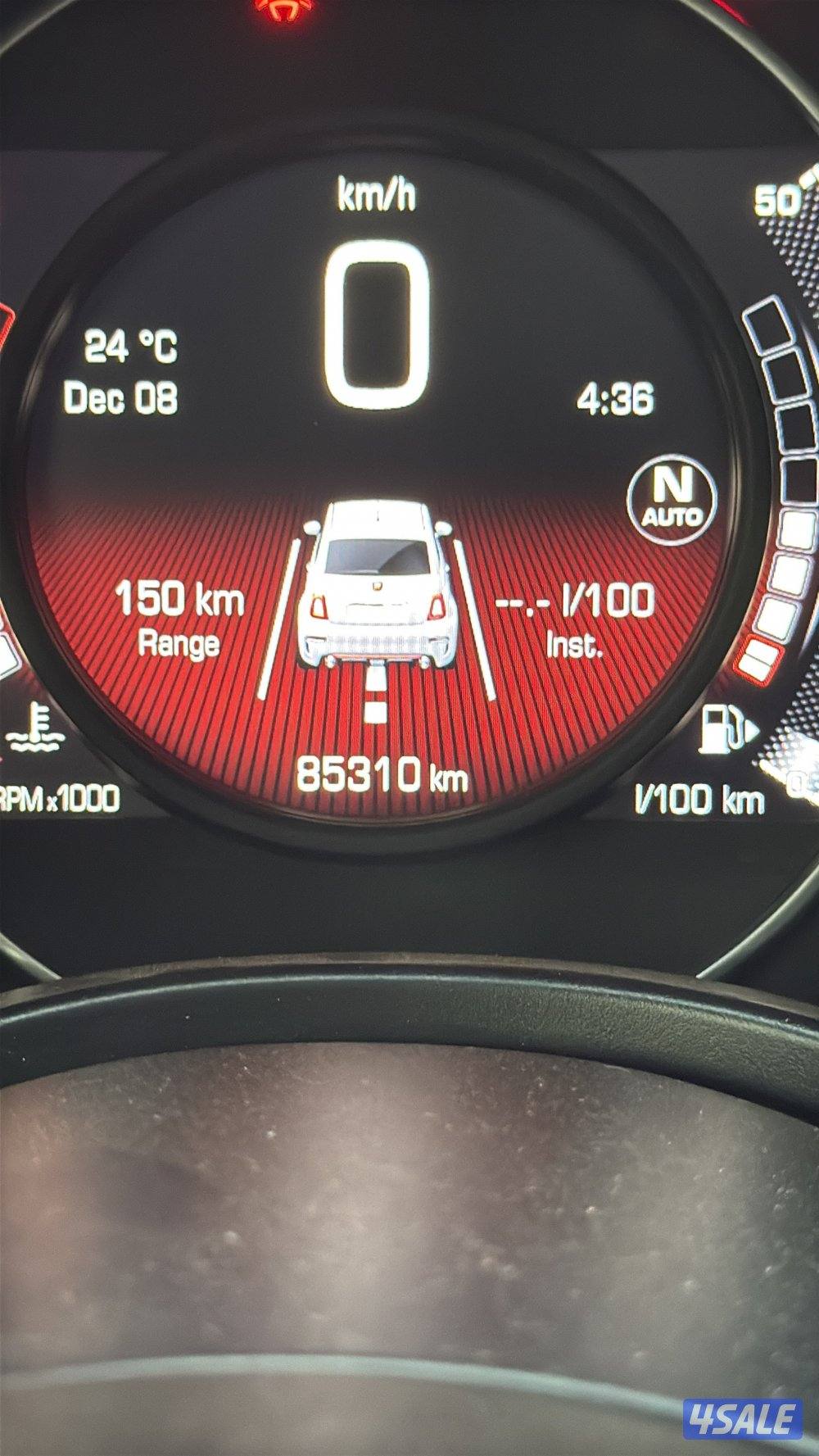 ابارث موديل ٢٠١٩ وكاله الكويت2