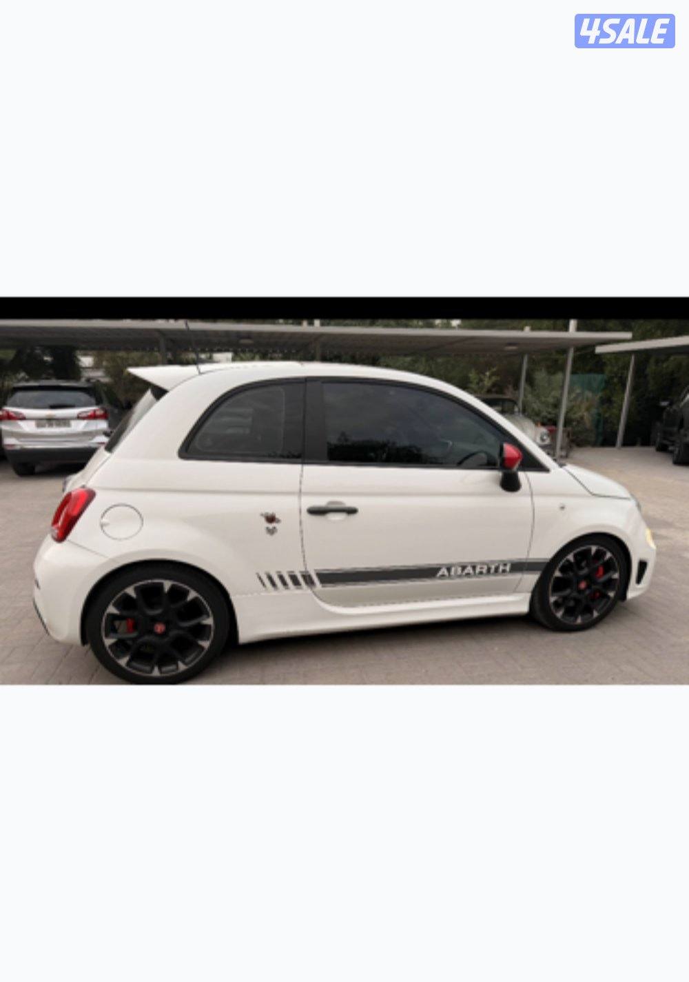 ابارث موديل ٢٠١٩ وكاله الكويت3