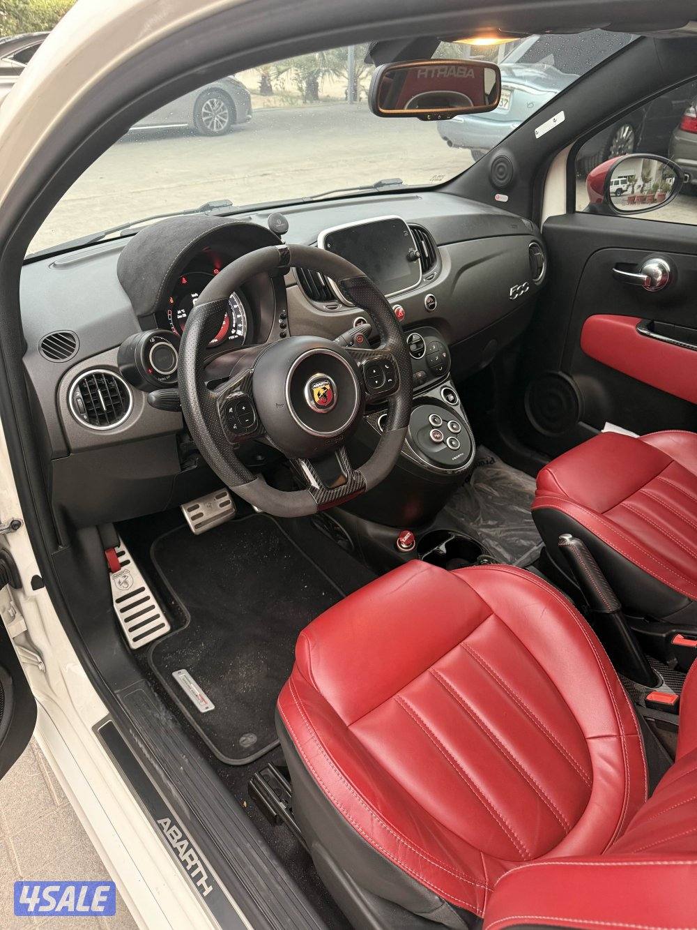 ابارث موديل ٢٠١٩ وكاله الكويت6