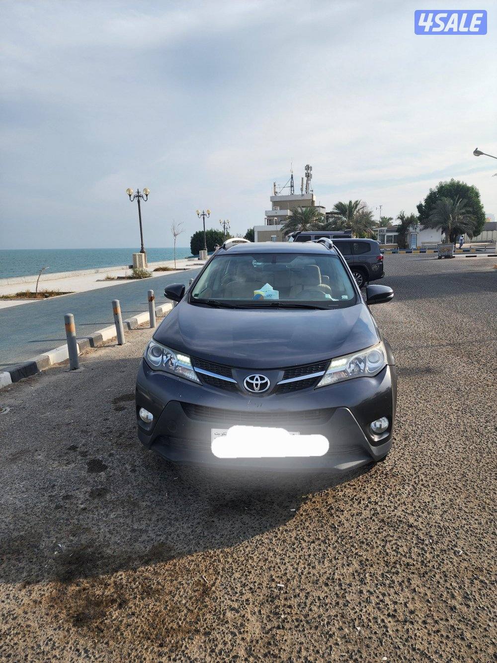 سيارة للبيع بحالة ممتازة2