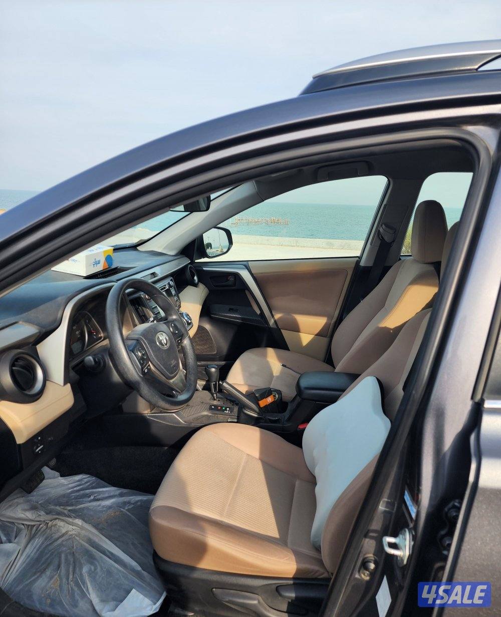 سيارة للبيع بحالة ممتازة3