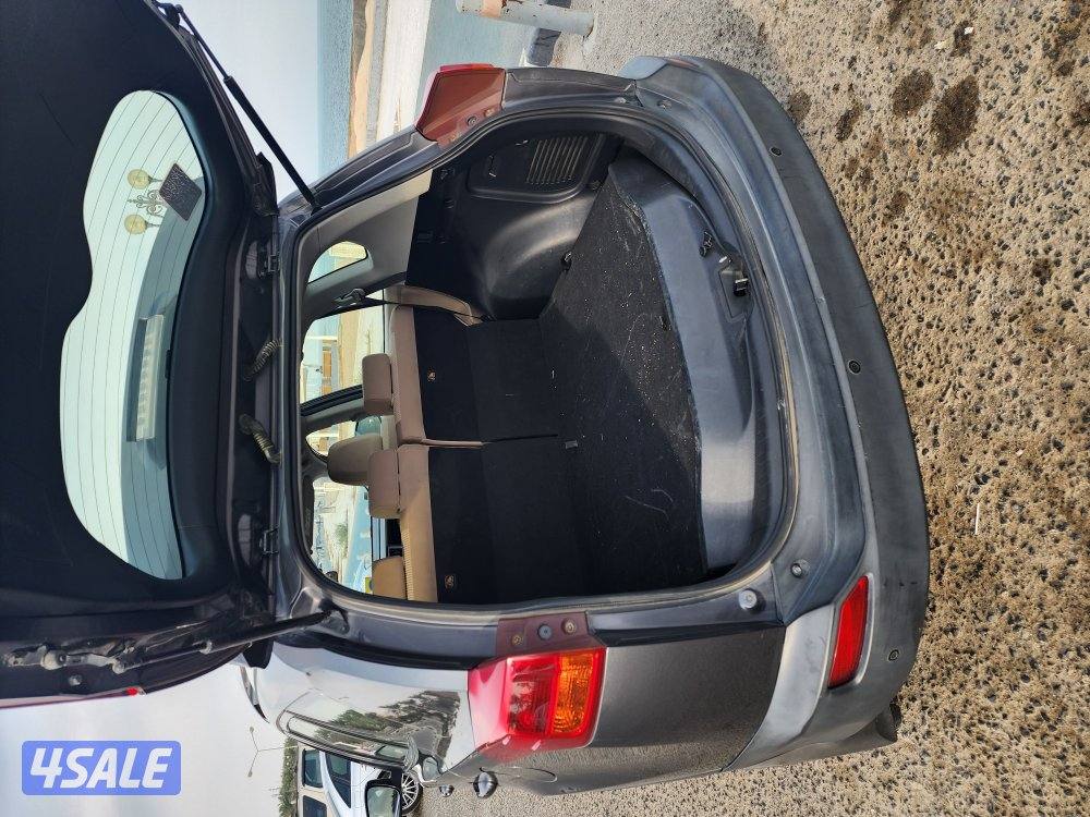 سيارة للبيع بحالة ممتازة6