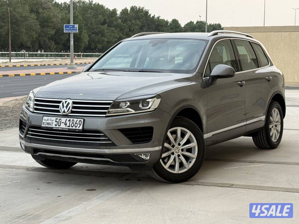 طوارق ( مخزن ) - موديل 2018 - عداد 44 - شرط الفحص0