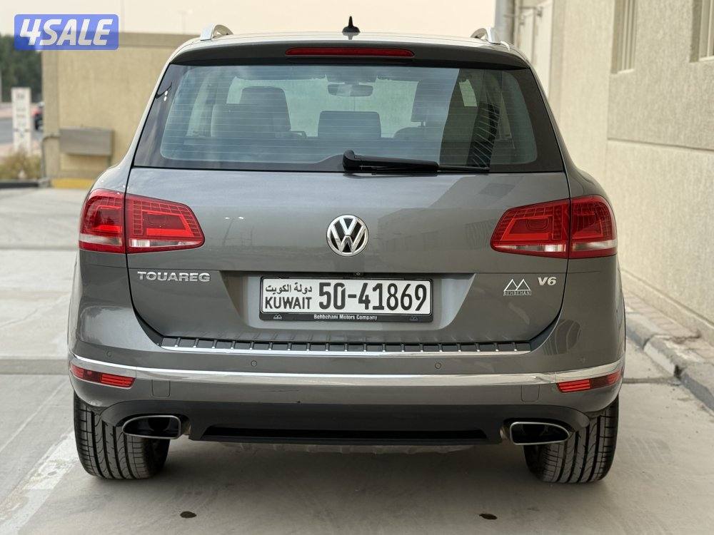 طوارق ( مخزن ) - موديل 2018 - عداد 44 - شرط الفحص6