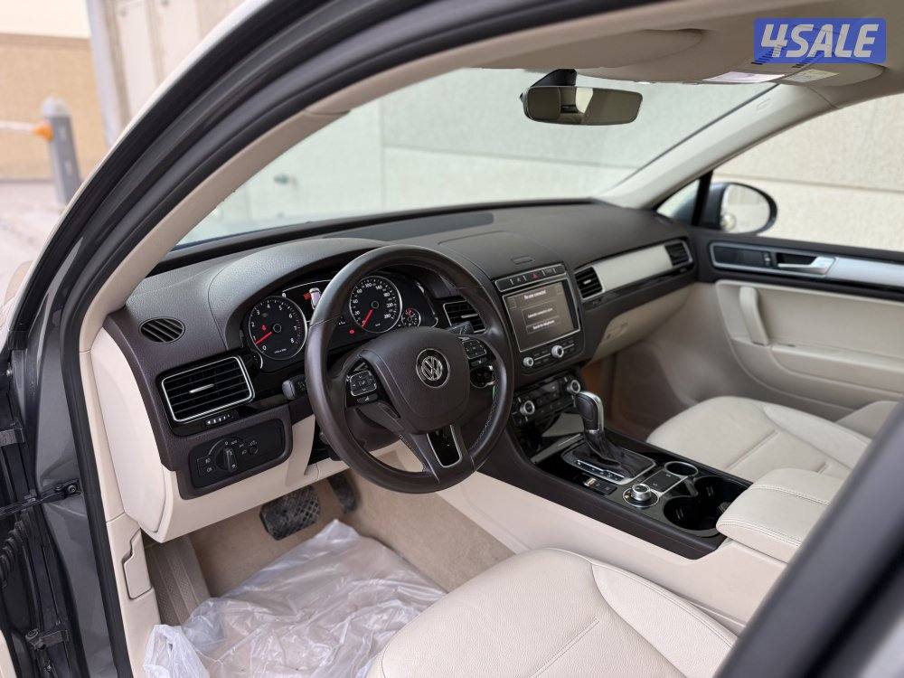 طوارق ( مخزن ) - موديل 2018 - عداد 44 - شرط الفحص7