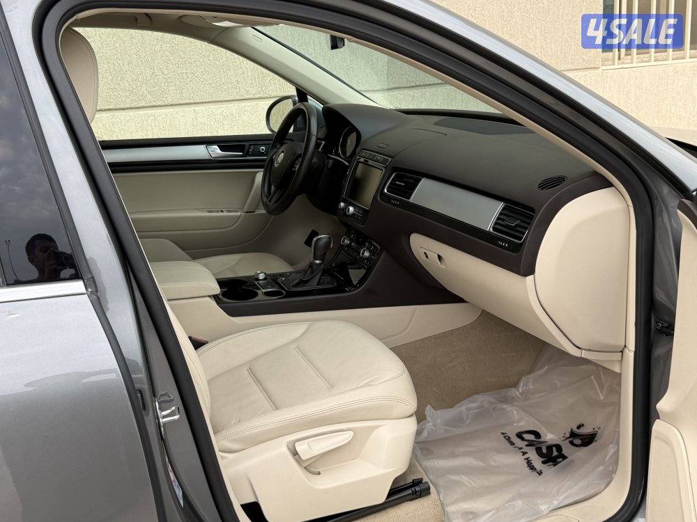 طوارق ( مخزن ) - موديل 2018 - عداد 44 - شرط الفحص8