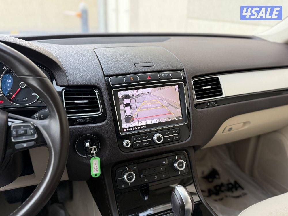 طوارق ( مخزن ) - موديل 2018 - عداد 44 - شرط الفحص9