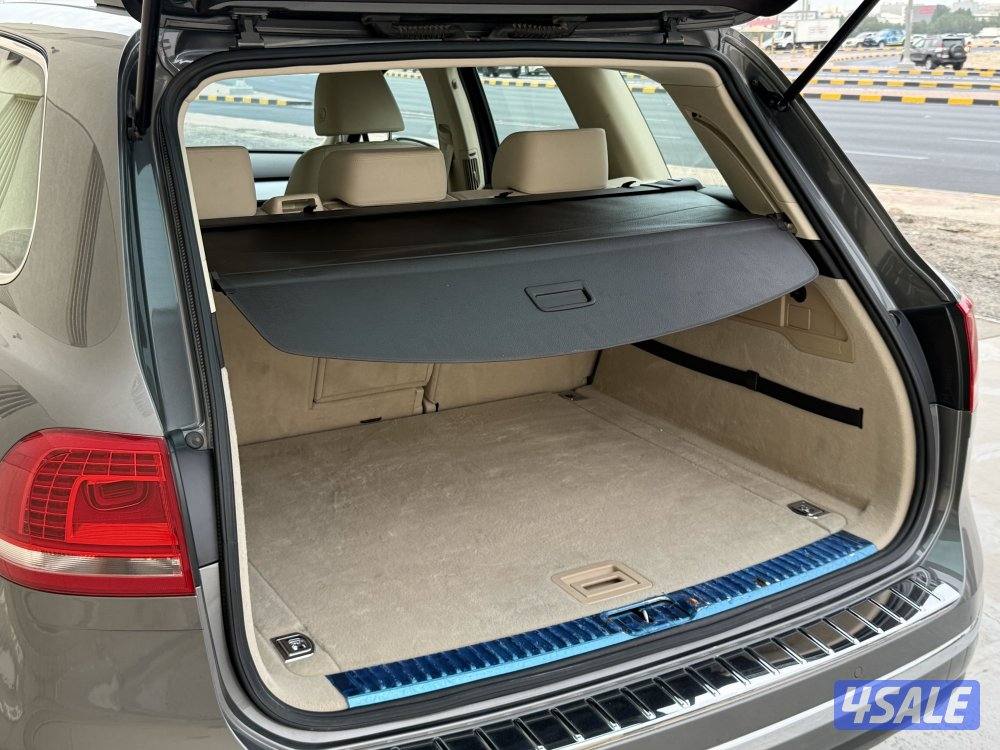 طوارق ( مخزن ) - موديل 2018 - عداد 44 - شرط الفحص11