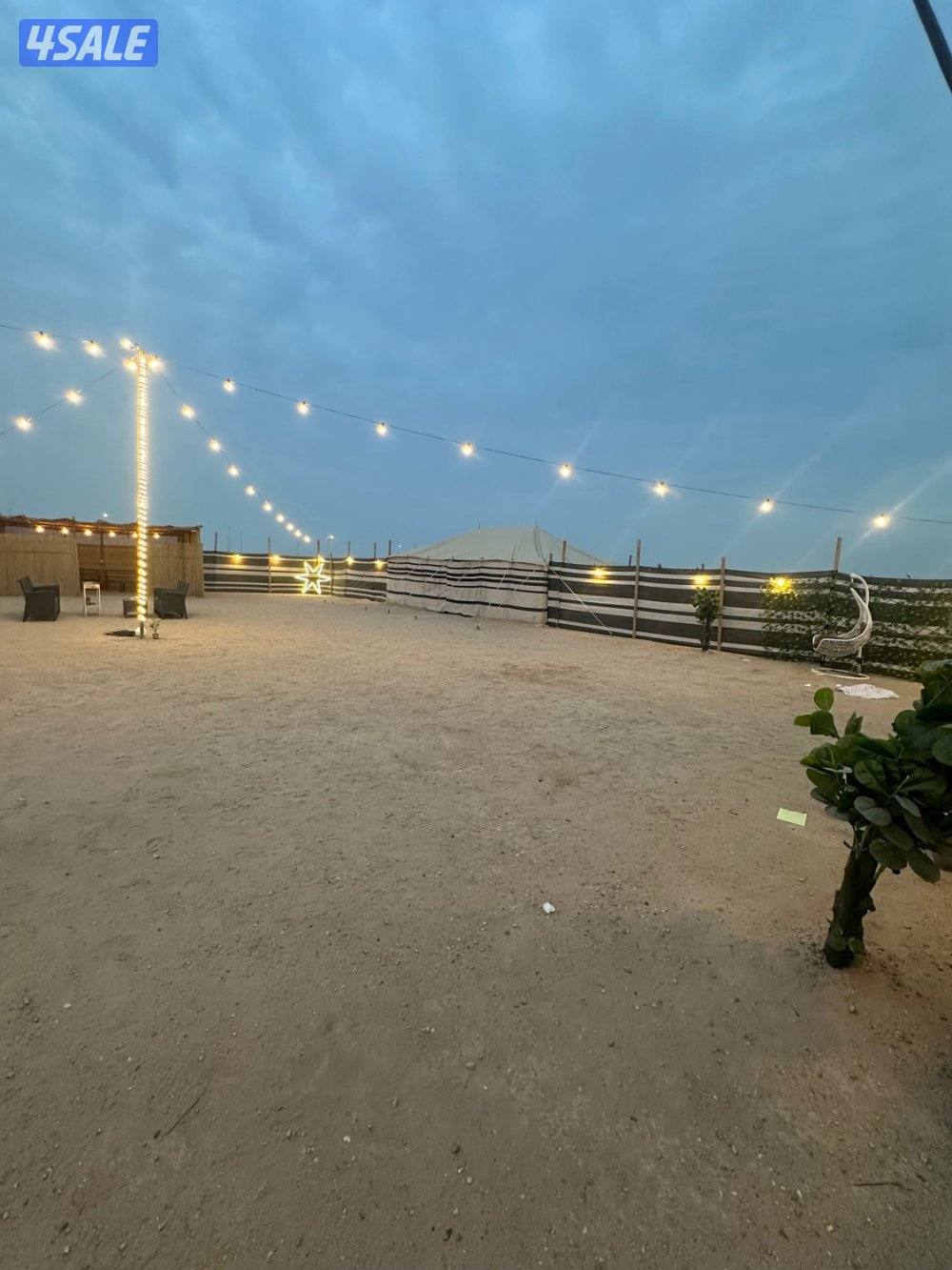 جسر جابر 🏕️0