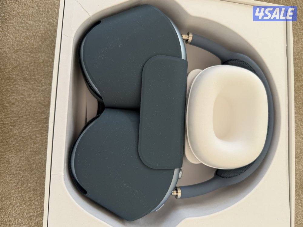 سلام عليكم سماعة ابل هاي كولتي عاليه الجوده صوت وعزل6