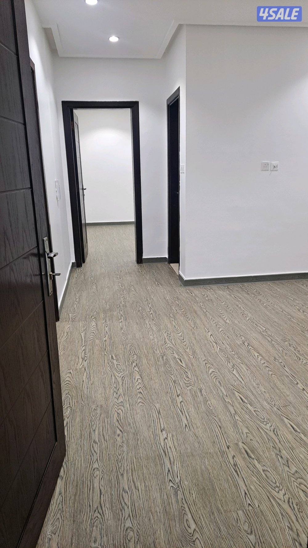 شقة للايجار غرفة وصالة وحمام تشطيب سوبر لوكس مجددة بالكامل0