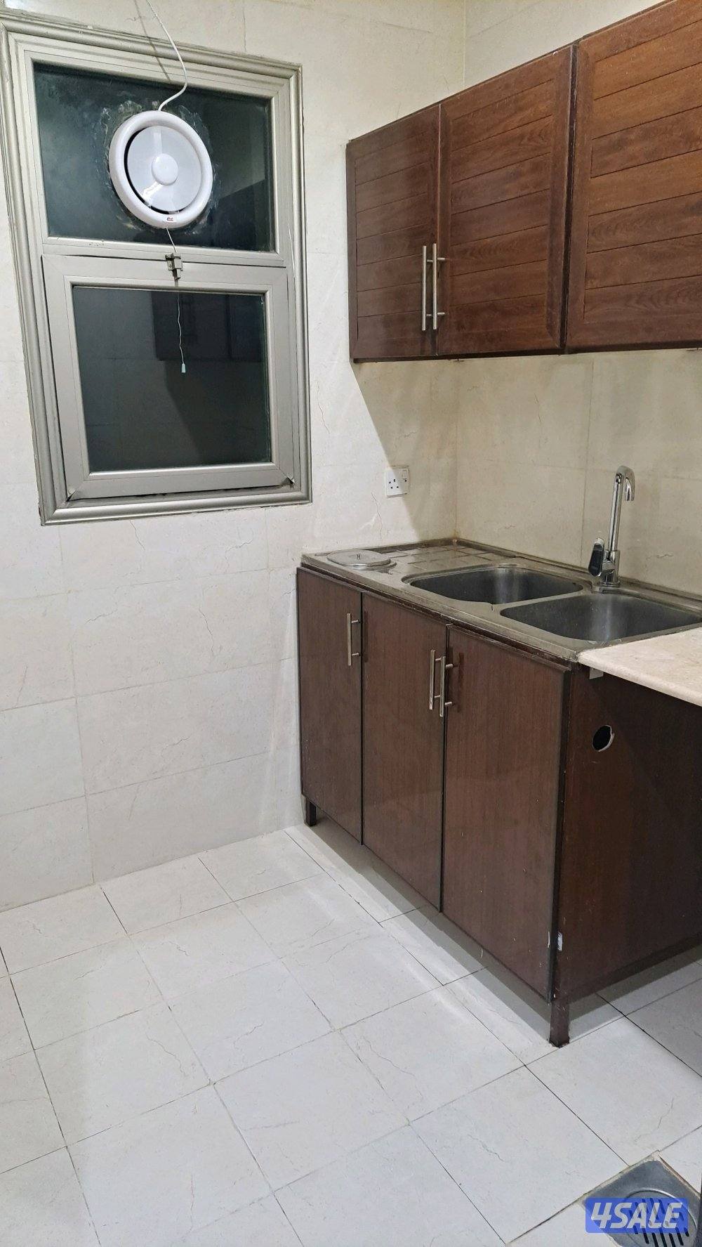 شقة للايجار غرفة وصالة وحمام تشطيب سوبر لوكس مجددة بالكامل2