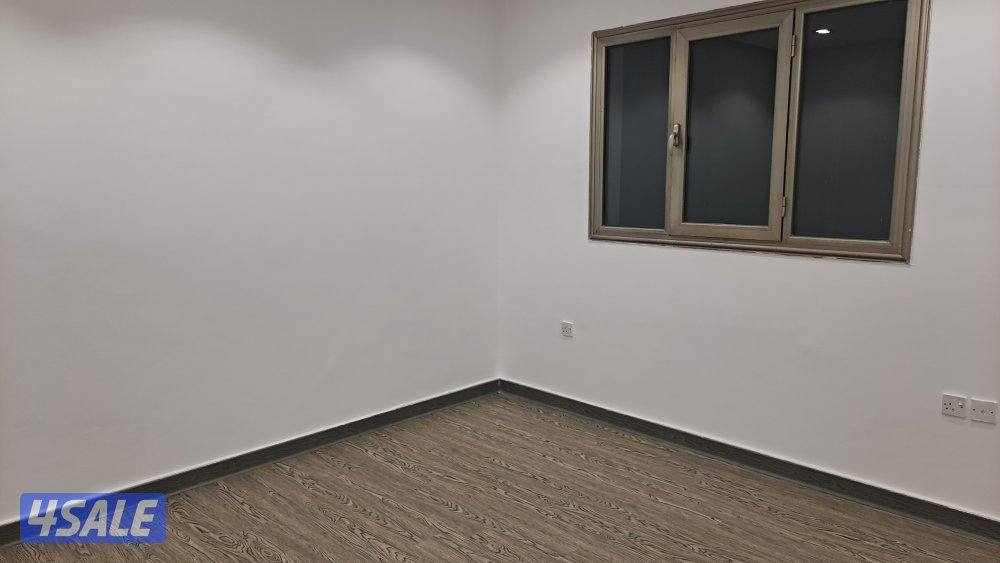 شقة للايجار غرفة وصالة وحمام تشطيب سوبر لوكس مجددة بالكامل3