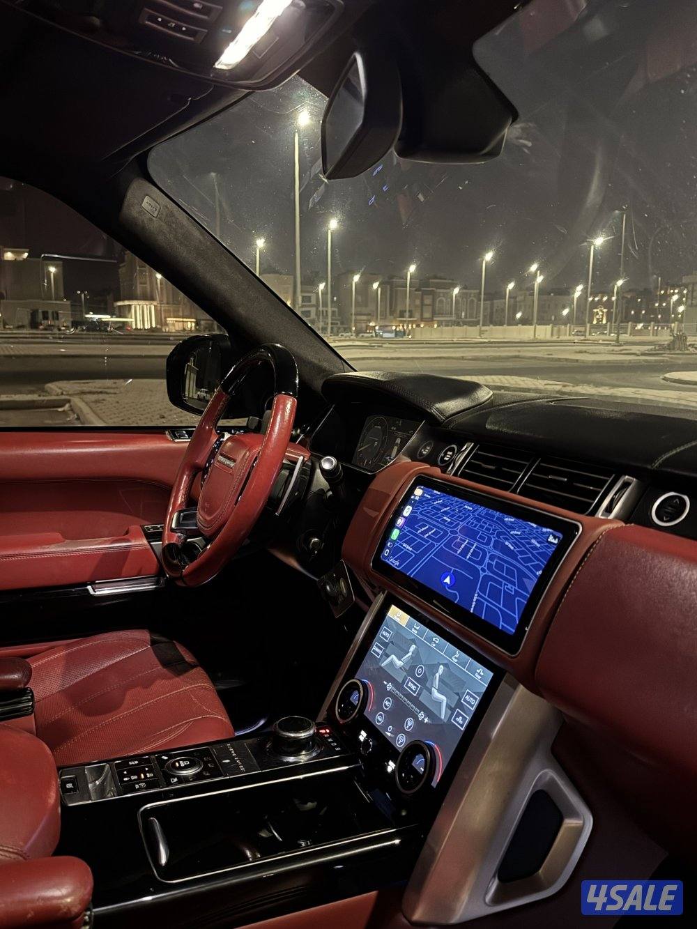 رنج روفر اوتوبيغرافي2