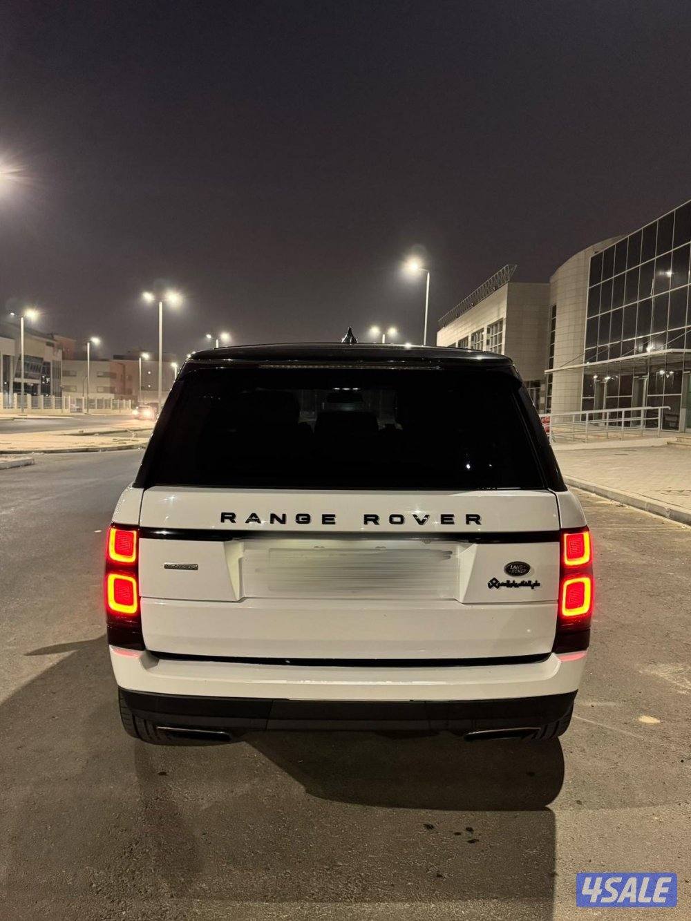 رنج روفر اوتوبيغرافي6