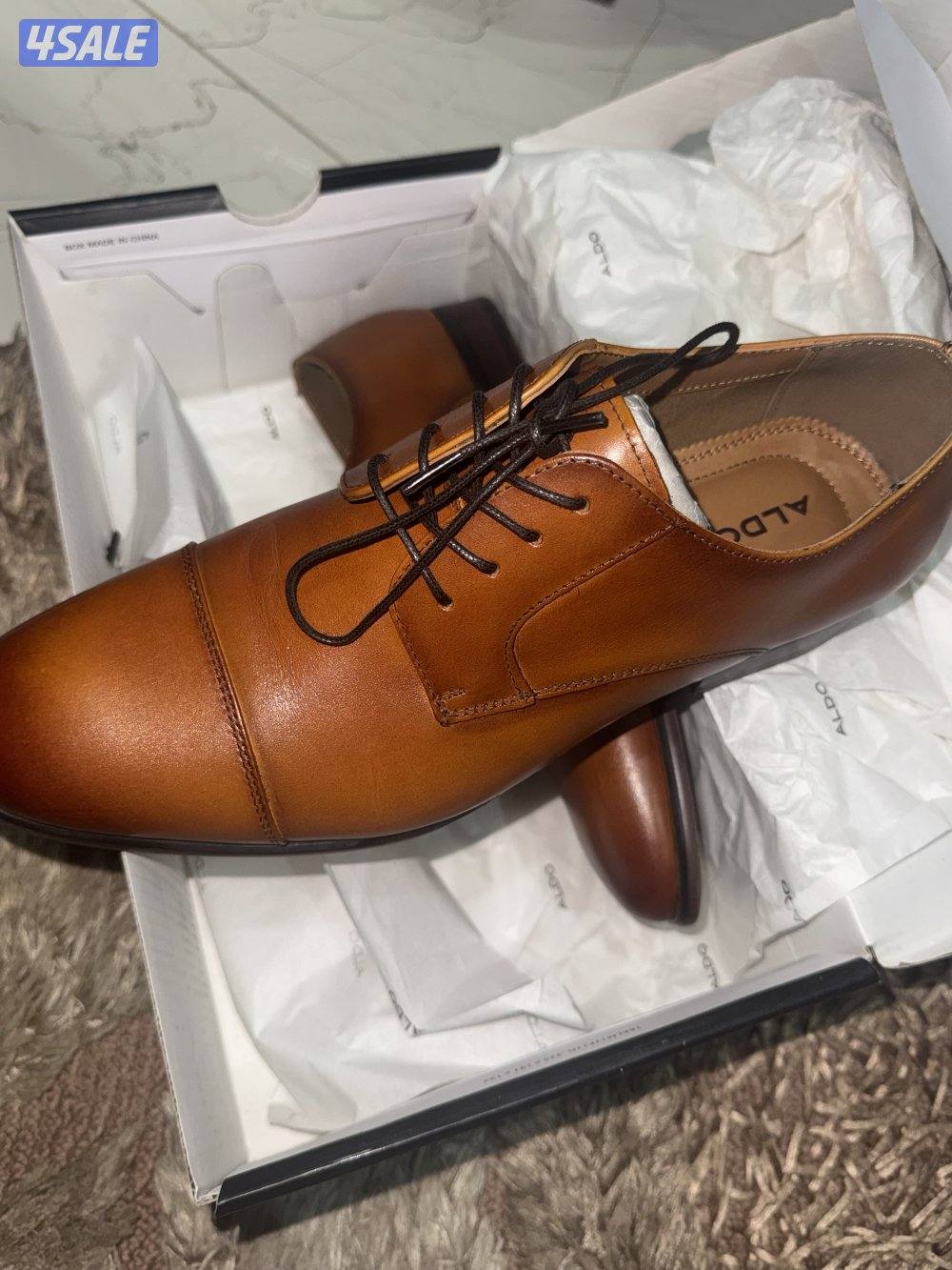 جوتي رسمي aldo0